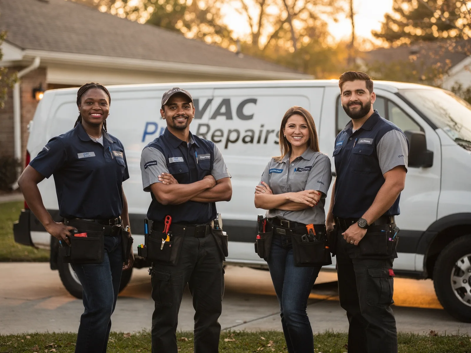 Heat Pump Repair company in Gordon, NE