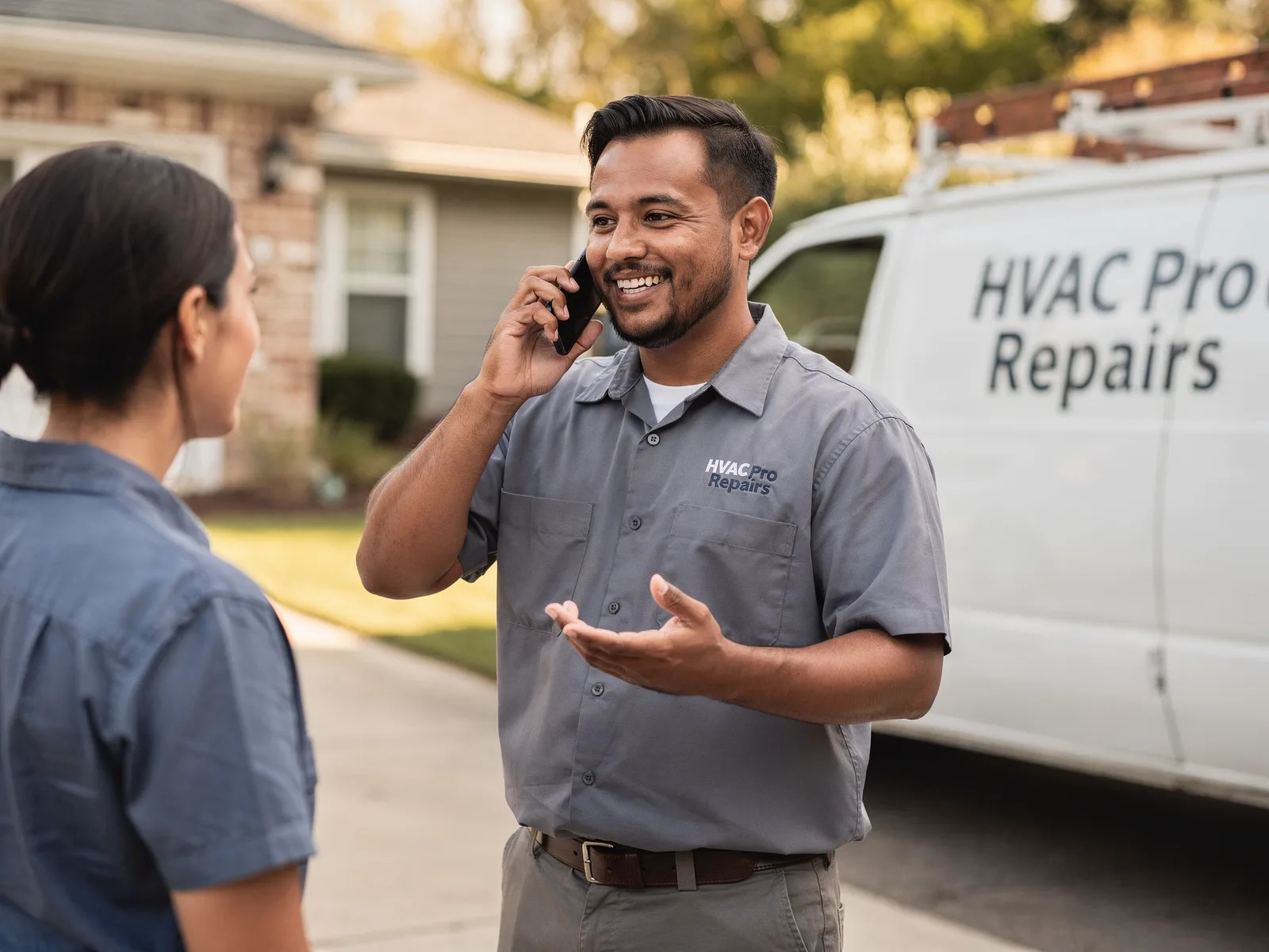 Heat Pump Repair Gordon, NE FAQs